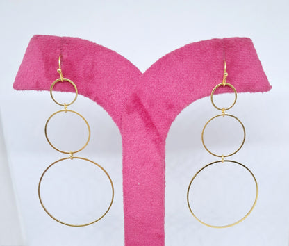 Fashionista Danglers