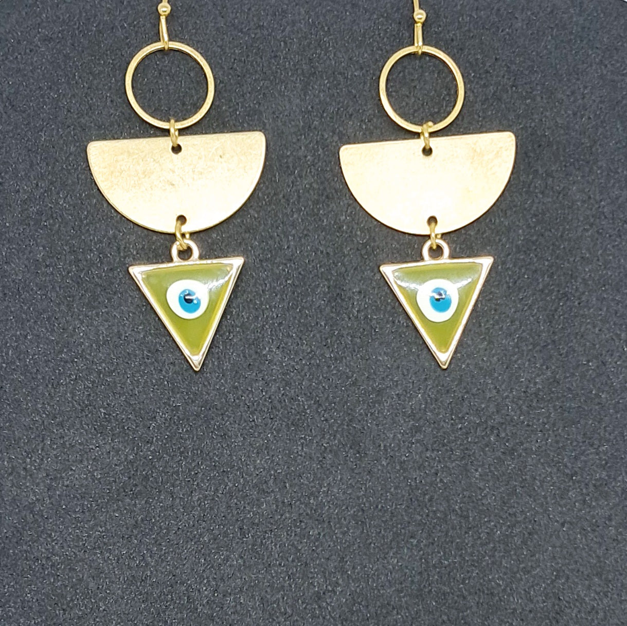Show Stopper Danglers