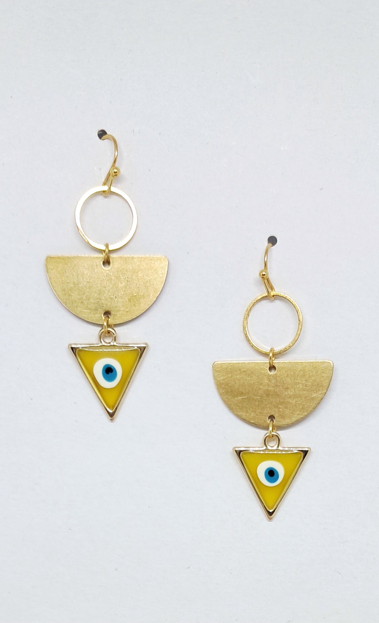 Show Stopper Danglers