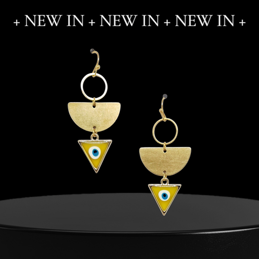 Show Stopper Danglers