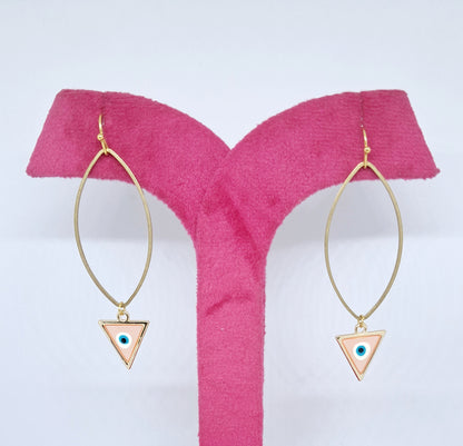 Trend Setter Danglers
