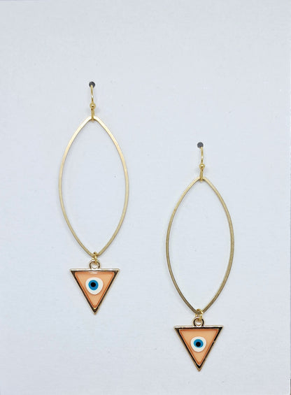 Trend Setter Danglers