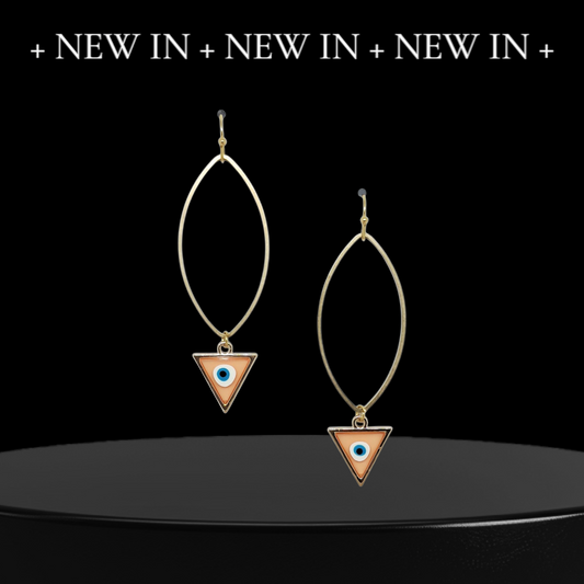 Trend Setter Danglers