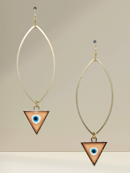 Trend Setter Danglers
