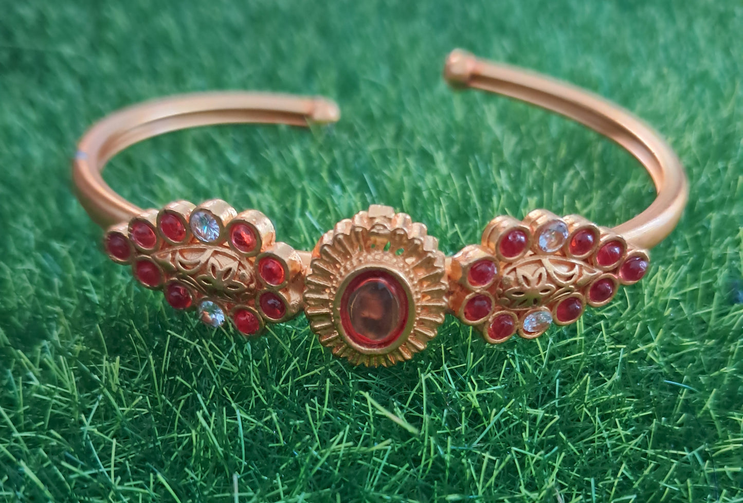 Traditional bracelet