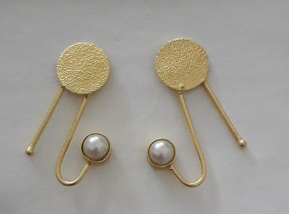Tashan Earrings