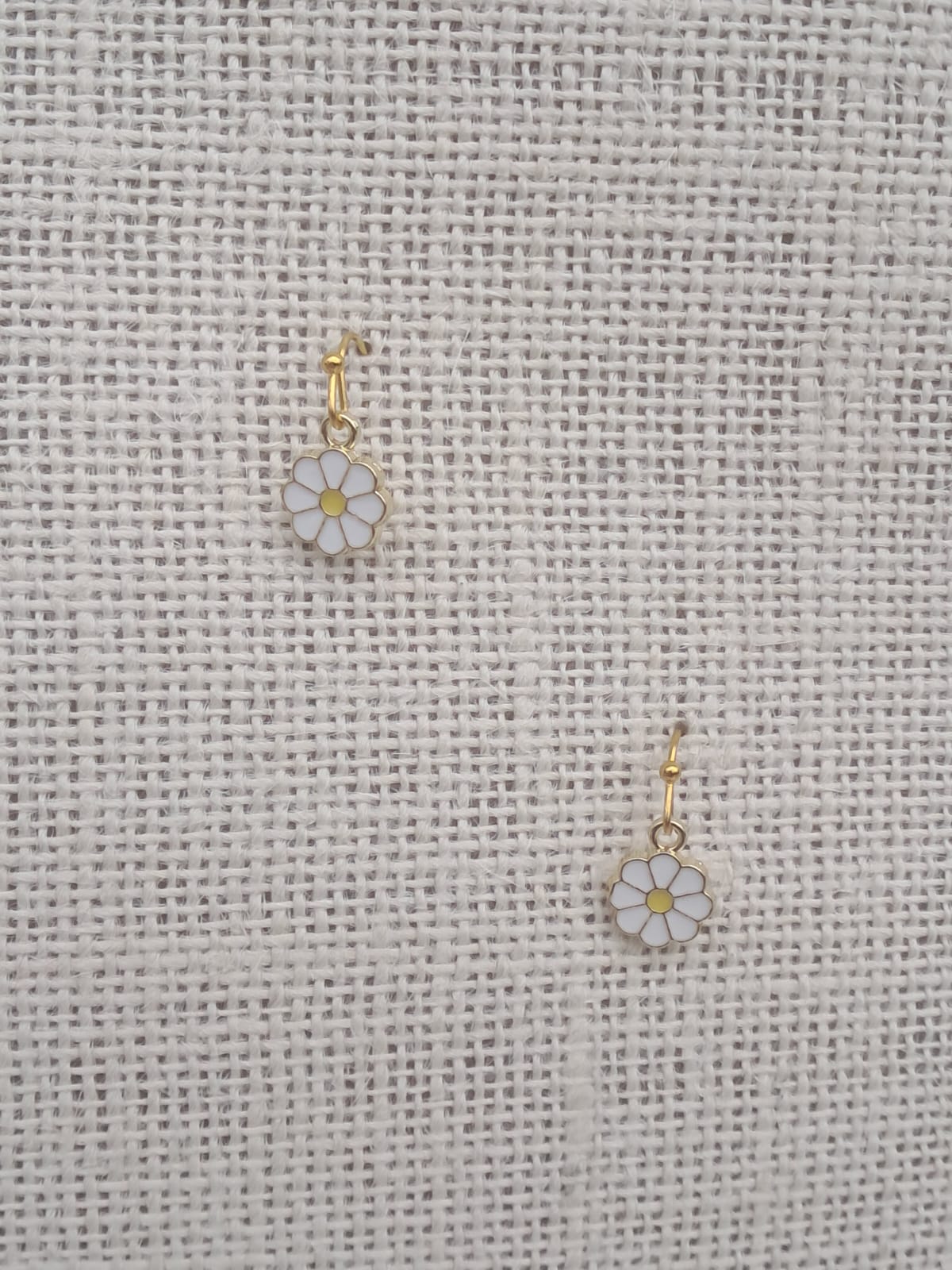 Cute Handmade Anti Tarnish Earrings