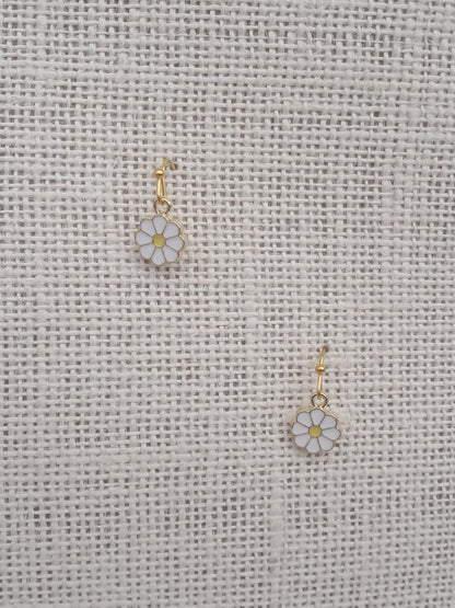 Cute Handmade Anti Tarnish Earrings