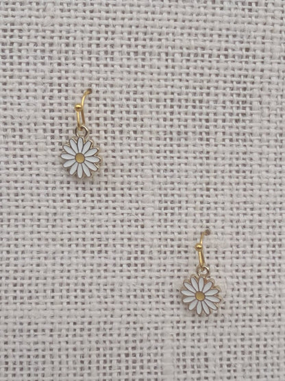 Cute Handmade Anti Tarnish Earrings
