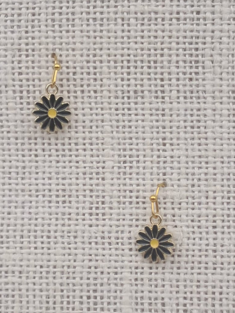 Cute Handmade Anti Tarnish Earrings