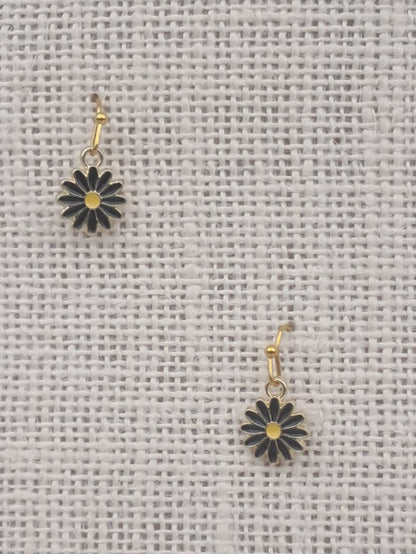 Cute Handmade Anti Tarnish Earrings