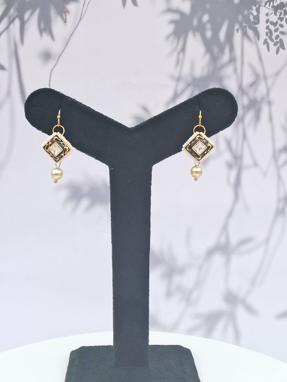 Traditional Handmade Premium Quality Earrings