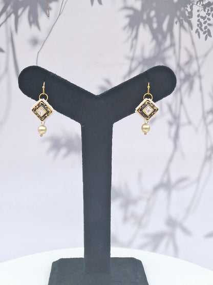 Traditional Handmade Premium Quality Earrings
