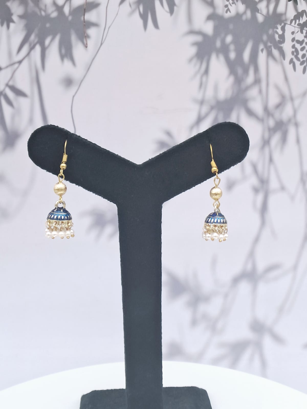 Handmade Cute Jhumka