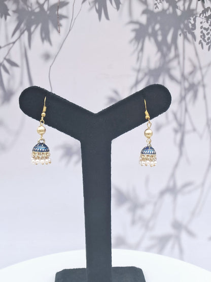 Handmade Cute Jhumka
