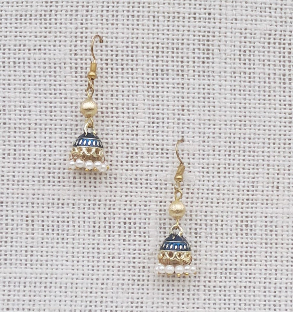 Handmade Cute Jhumka