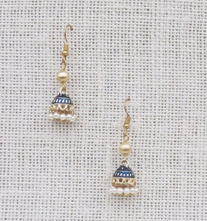 Handmade Cute Jhumka