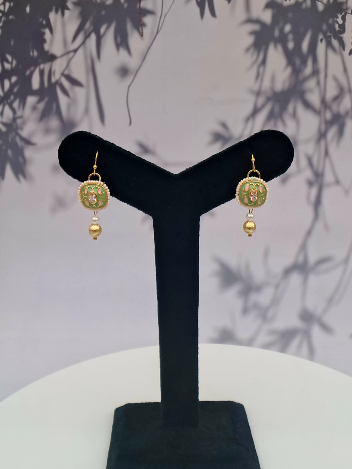 Traditional Handmade Premium Quality Earrings