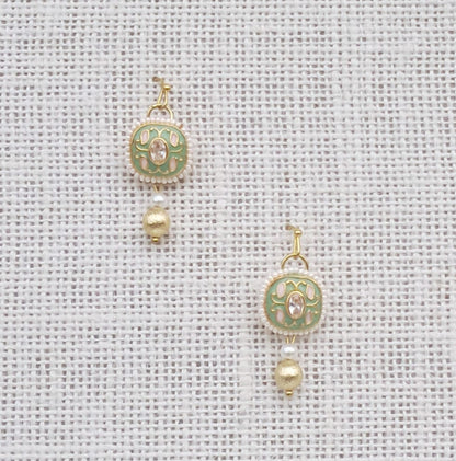 Traditional Handmade Premium Quality Earrings