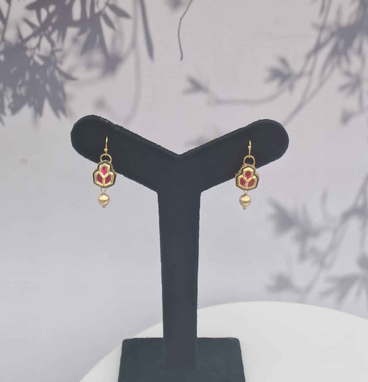 Traditional Handmade Premium Quality Earrings