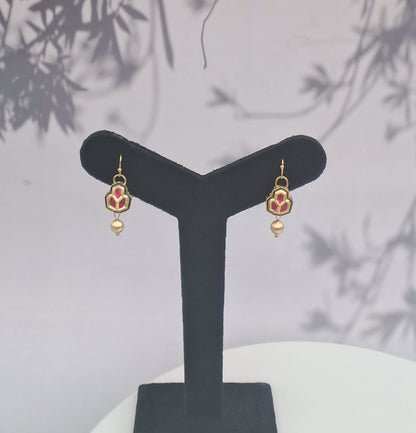 Traditional Handmade Premium Quality Earrings