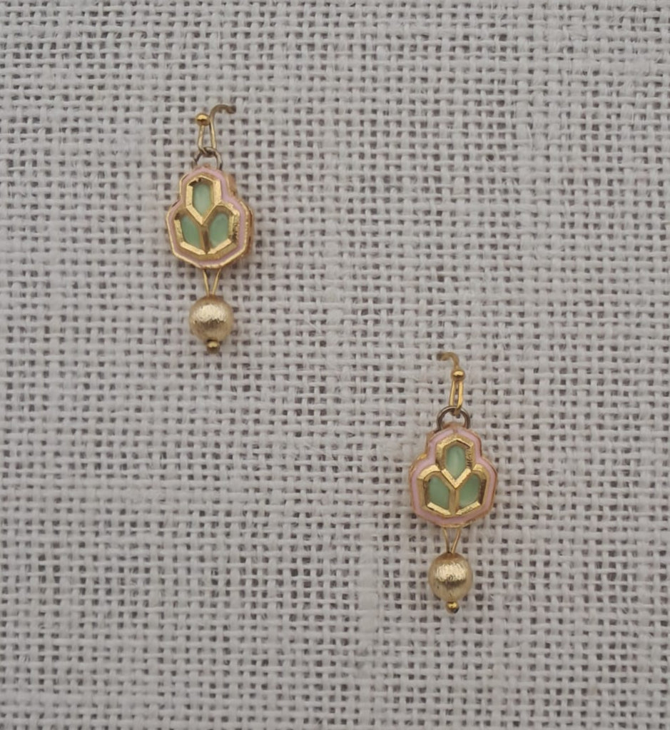 Traditional Handmade Premium Quality Earrings