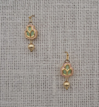 Traditional Handmade Premium Quality Earrings