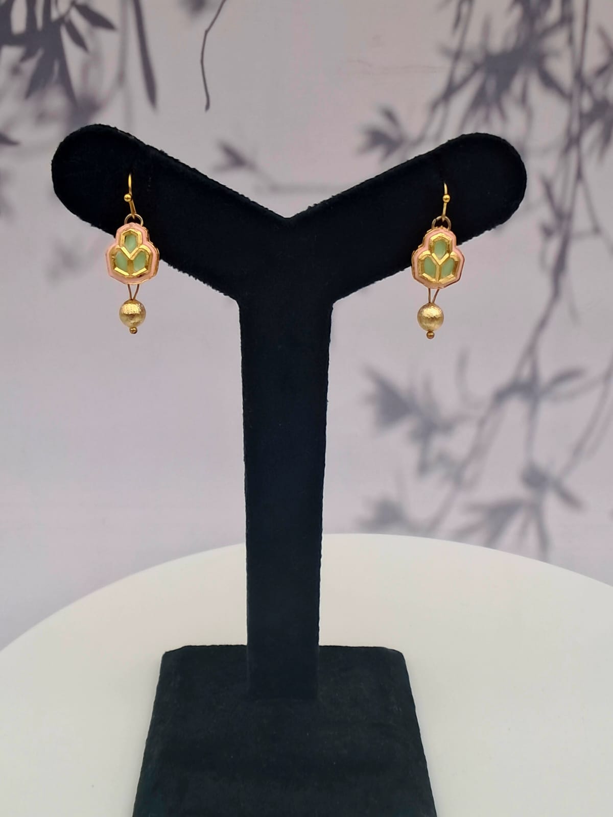 Traditional Handmade Premium Quality Earrings