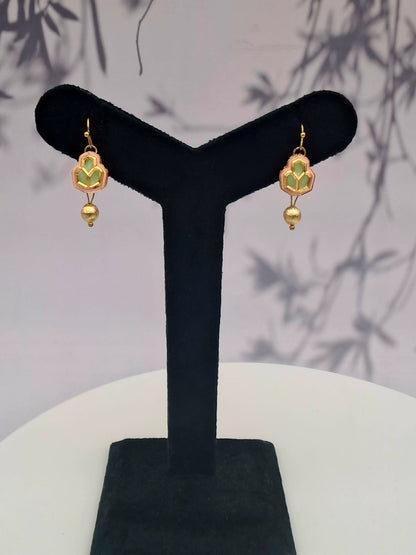 Traditional Handmade Premium Quality Earrings