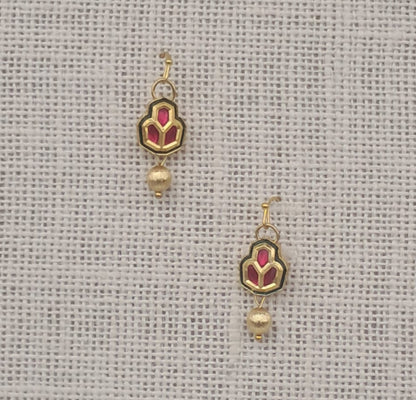 Traditional Handmade Premium Quality Earrings