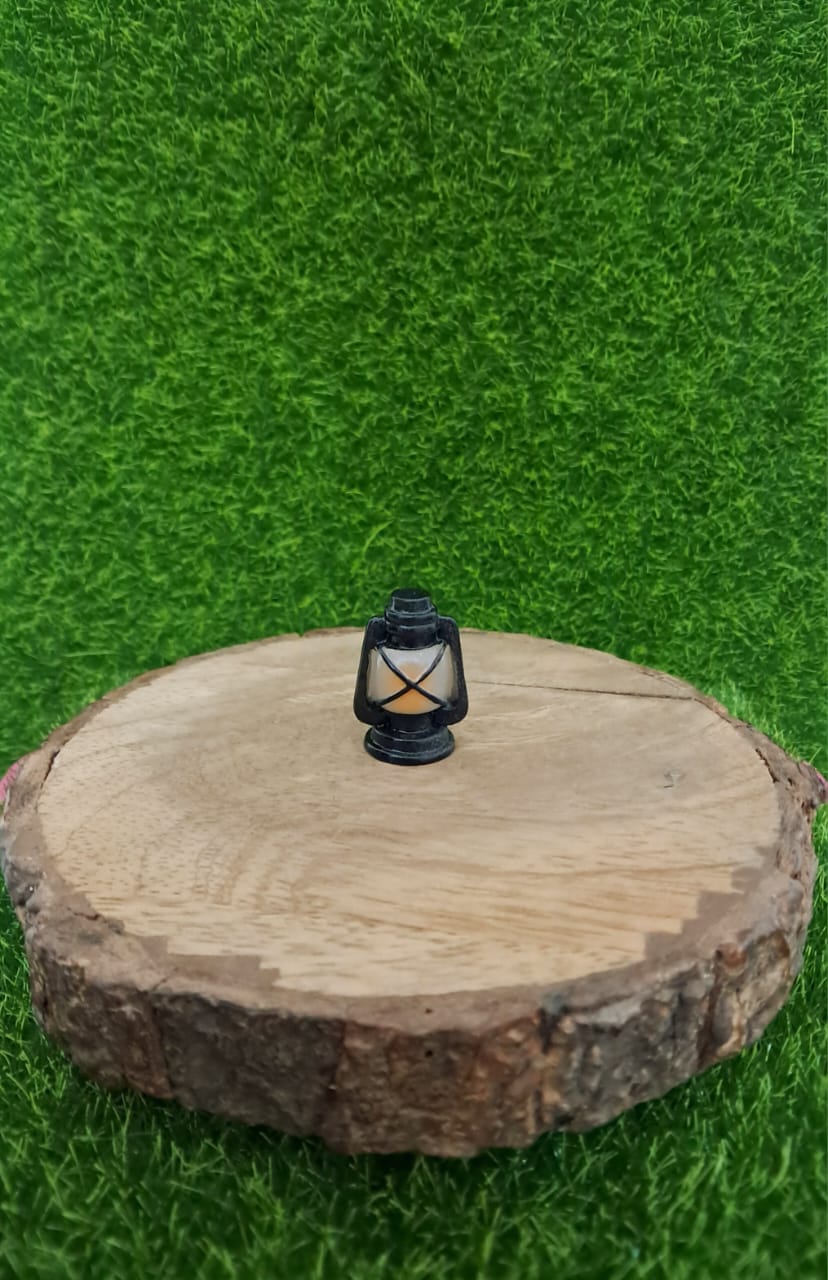 Miniature Garden Accessory