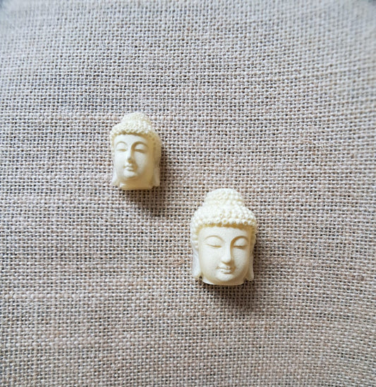 Serene Buddha Magnet Set