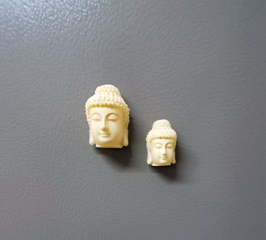 Serene Buddha Magnet Set
