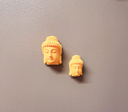 Serene Buddha Magnet Set