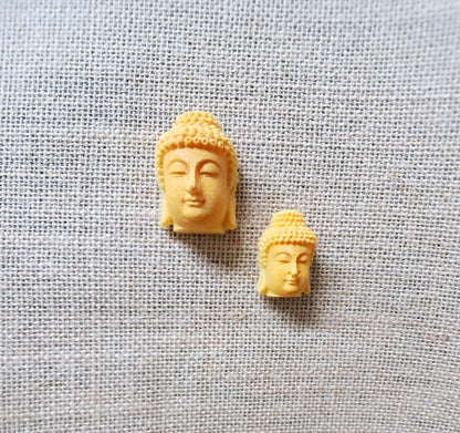 Serene Buddha Magnet Set
