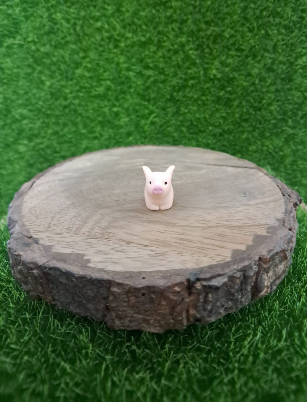 Miniature Garden Accessory