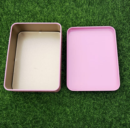Pink Gift Box