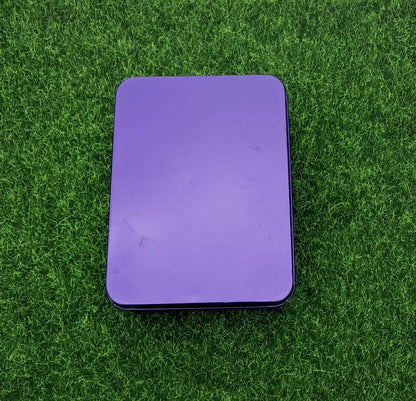 Pretty Purple Gift Box