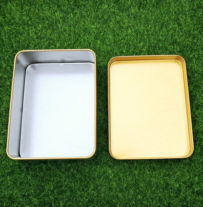 Metallic Gold Shade Gift Box