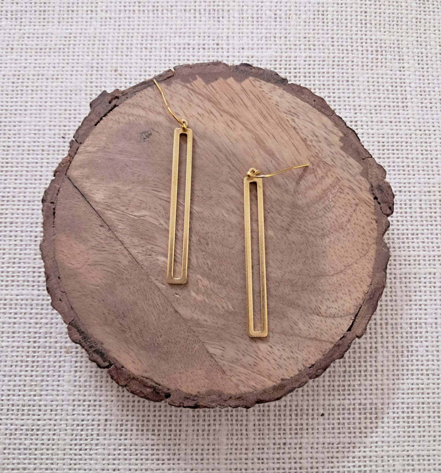 Style Icon Earrings