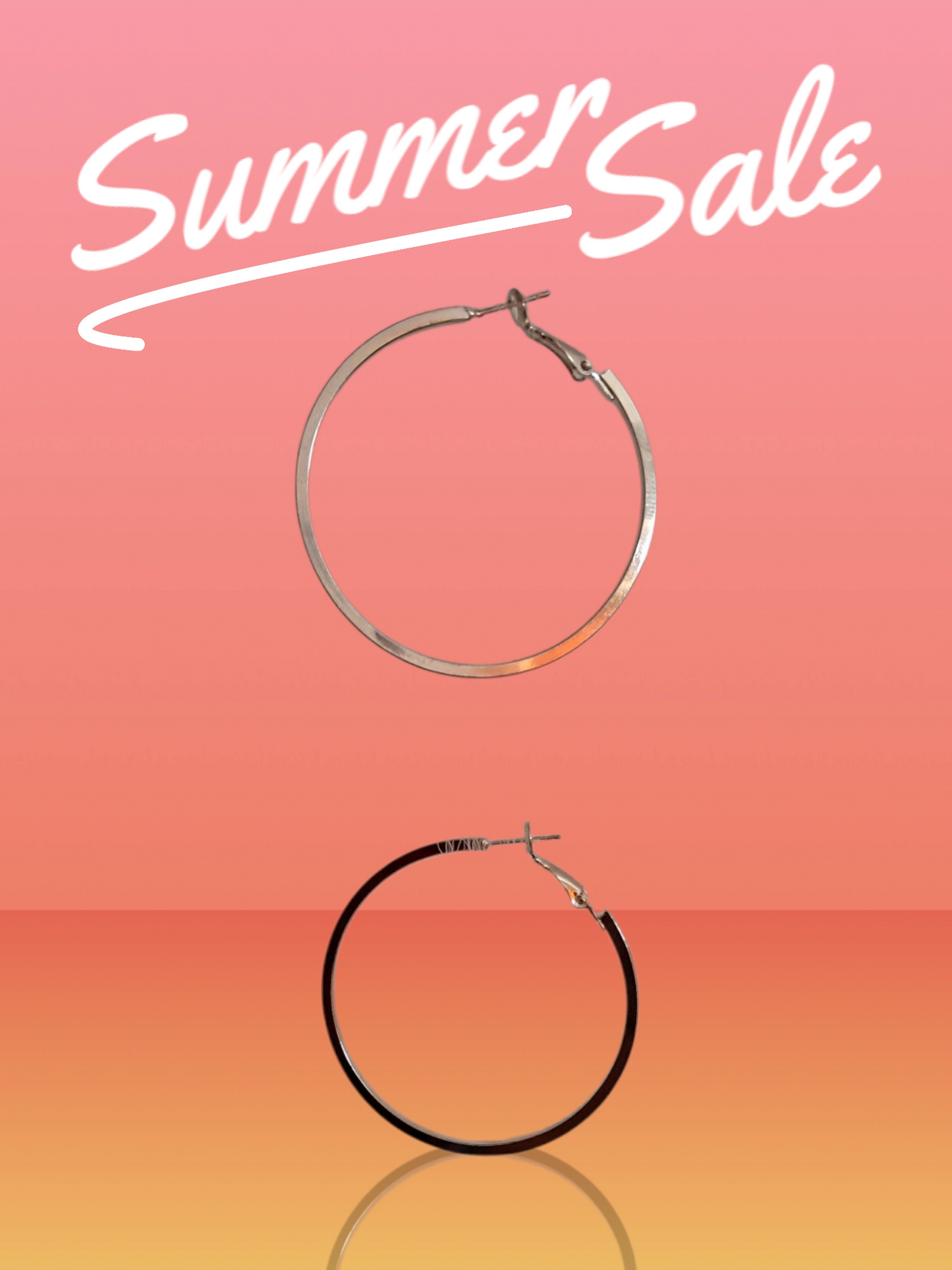 Pretty Hoops