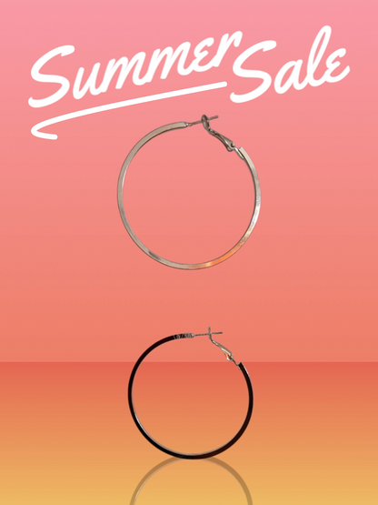 Pretty Hoops