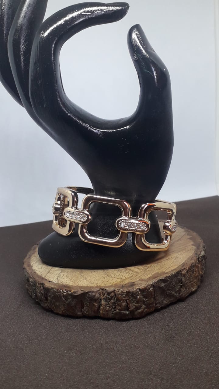 Stylish Cuff Bracelet