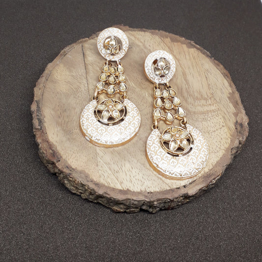 Graceful Danglers