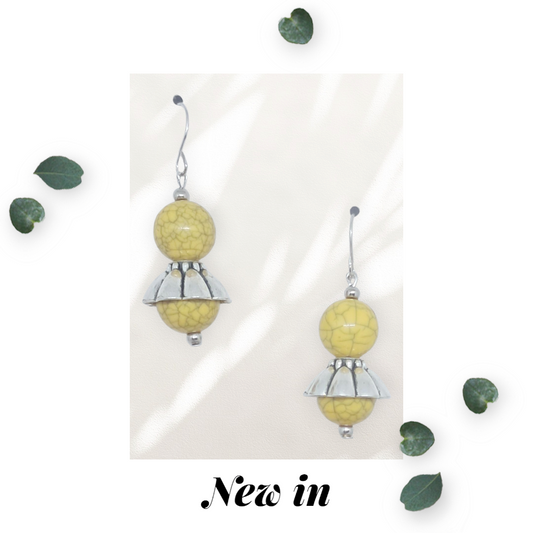 Yellow Danglers