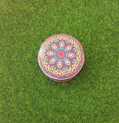 Multi Purpose Small Tin