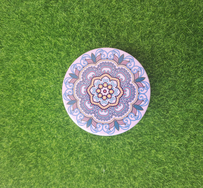 Multi Purpose Small Tin