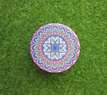 Multi Purpose Small Tin