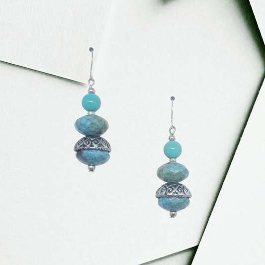 Lovely Earrings