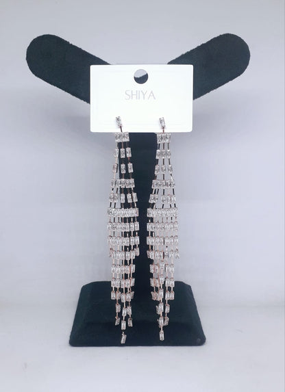Festive Elegant Danglers